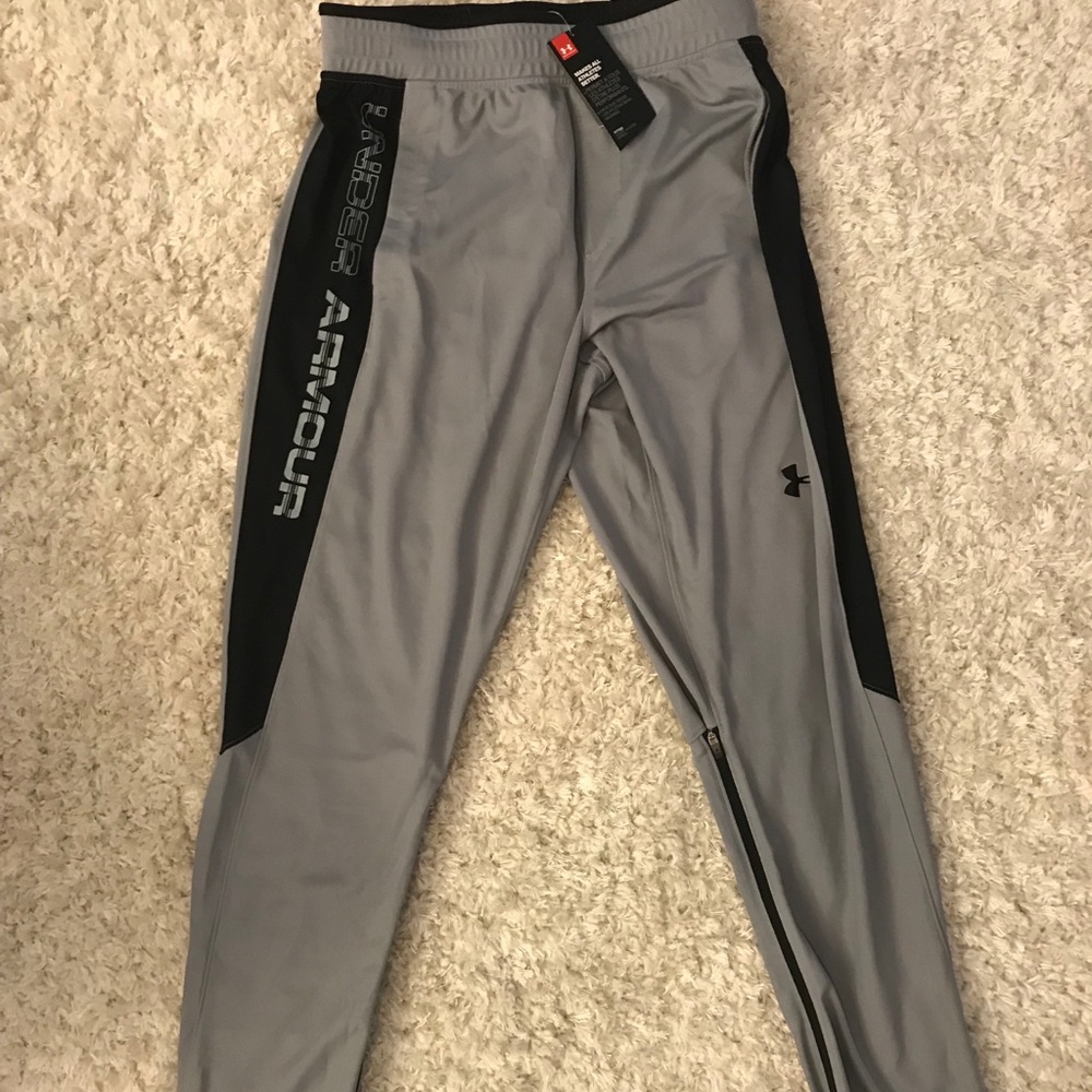 Under Armour Sweatpants